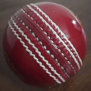 Pelotas duras de entrenamiento de críquet de alta calidad, último diseño, excelente para sesiones de práctica, pelota dura de críquet duradera Superior - Product Image 2