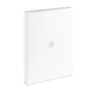 CASOVE <b>A4</b> RPET <b>File</b> Folder Sustainable Merchandising Product - Product Image 4