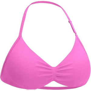 Professional quality women padded sports bra with high quality designs - Product Image 4