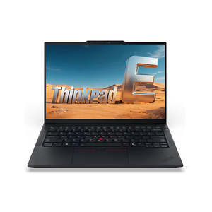 Think pad E14 Inter Core 5-220H 32GB DDR5 1TB SSD 14 pouces IPS 2.8K Business Laptop Engineer Computer - Product Image 5