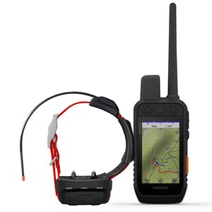 Oferta Limitada para el Dispositivo Portátil Garmin Alpha 200 Ti 200i, Nuevo y Original - Product Image 2