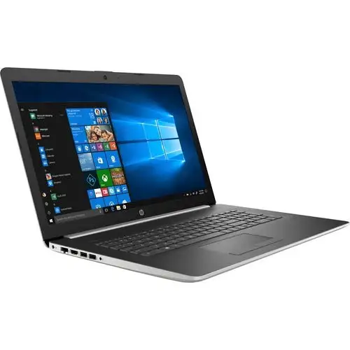 17.3 Notebook-1920x1080-Core i7 i7-10510U - 8 GB RAM - 256 GB SSD - Ash Silver - Win 10 Pro 64-bit - Radeon 530 grafica