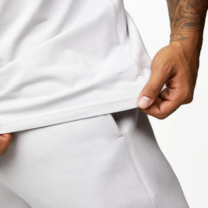 Camisetas de alta calidad para hombre, diseño de letra impreso personalizado, 100% algodón, precio al por mayor, impresión por sublimación - Product Image 6