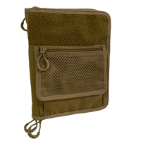 Vente en gros de classeur tactique étanche de haute qualité pochette tactique pour ordinateur portable du Vietnam