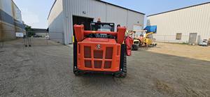 รถตัก SVL972 2023 Kubota พร้อมส่วนประกอบ Eaton กระปุกเกียร์ & PLC-ประสิทธิภาพสูง - Product Image 2