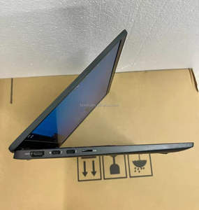 Venta caliente para De ll E 7410 2 256 16G SSD Laptop de negocios Computadora de hogar y oficina Notebook portátil ligero - Product Image 2