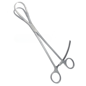 Surgilight xương giảm kẹp Bốn móng vuốt chi dưới xương kẹp 4 móng Kìm chỉnh hình dụng cụ - Product Image 3