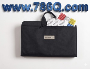 Bolsas de campo de usos múltiples Responder Survival Admin Essential Small Organizer All Purpose Bolsas ligeras - Product Image 1