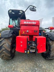 Modèle Manitou MLT 940-137 V + Elite - Product Image 4
