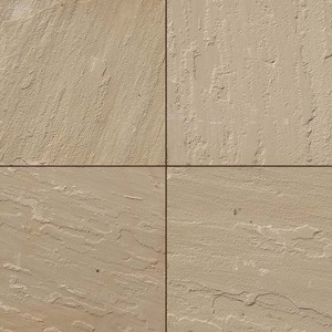 Carreaux de grès blanc menthe de haute qualité, pierre naturelle élégante pour revêtement mural, sol, patio, aménagement paysager, longue durée - Product Image 1