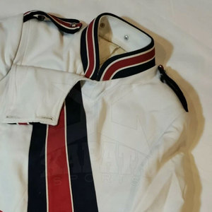 Uniformes à bande de haute qualité fabriqués au Pakistan Qualité supérieure Prix compétitif Service OEM - Product Image 4