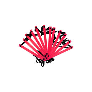 Vente en gros des articles les plus tendances Échelle d'agilité de haute qualité pour le football Échelle d'agilité pour l'entraînement de vitesse Échelle d'agilité de déploiement - Product Image 4