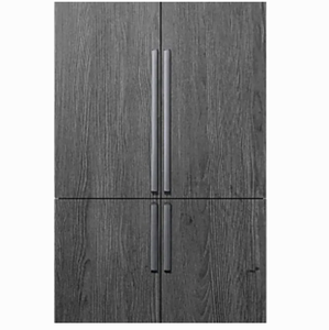 Oferta Limitada - Refrigerador Inteligente Dacor de 48 Pulgadas, Empotrable, de Profundidad para Mostrador, con 4 Puertas Francesas y 27.7 pies cúbicos pies - Product Image 1