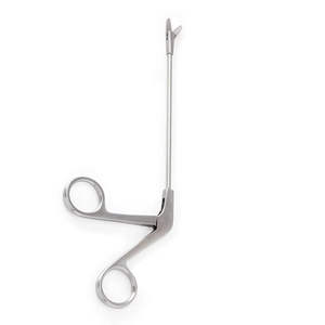 Instrumentos de Entrenamiento para Cirugía Artroscópica, Pinzas de Perforación para Artroscopia de Surgiright Instrument - Product Image 3