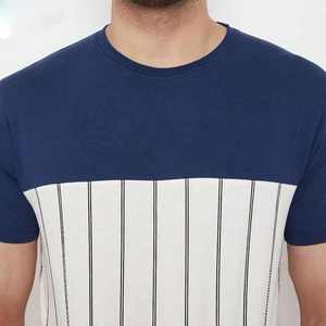 Custom Blank 100% Cotton <b>Plain</b> <b>Oversized</b> <b>T</b> <b>Shirt</b> Wholesale Breathable Short Sleeve Casual <b>T</b> <b>Shirts</b> - Product Image 6