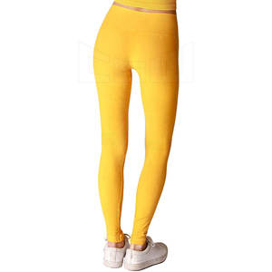 Leggings de yoga pour entraînement de gym, leggings de sport, nouvelle qualité, pantalons de yoga pour femmes, 2025 - Product Image 3