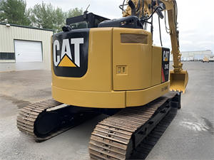 Maquinaria de movimiento de tierra 2013 CATERPILLAR 314E LCR Eficiencia masiva Fácil de usar Excavadora Cat usada Caterpillar de alta calidad - Product Image 3