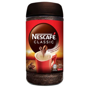 Café Instantáneo Nescafé Classic Premium en Gránulos – Venta al por Mayor, Calidad de Exportación - Product Image 4