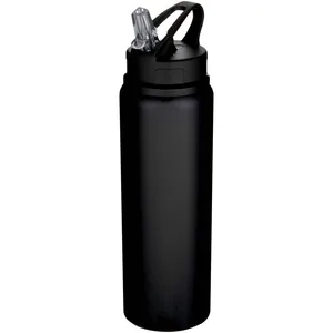 Botella de Agua Ecológica Fitz de Acero Reciclado, Artículos de Bebida Sostenibles - Product Image 2