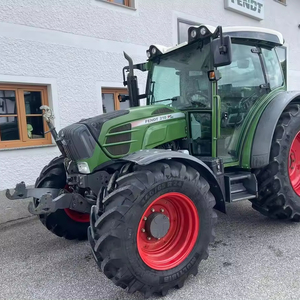 Tracteur agricole Fendt 210 Vario Machines agricoles à vendre - Product Image 1