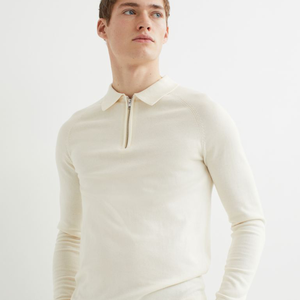 Camisa Casual de Manga Corta para Hombre, Tejida, Lisa, con Bolsillo, Secado Rápido, Colores Personalizables y Tela de Algodón - Product Image 1