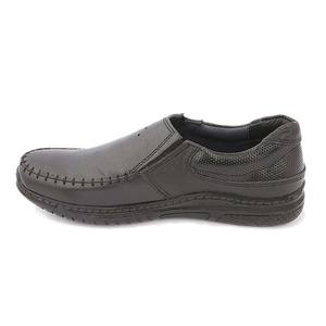Zapatos Casuales para Hombre Chase Value 607-Negro Talla 40 Cuero Artificial - Product Image 5