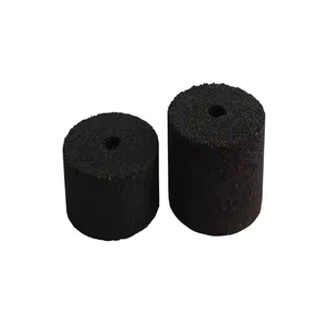 Meule abrasive droite de haute qualité, outil de coupe rapide et d'ébavurage au prix d'usine - Product Image 3