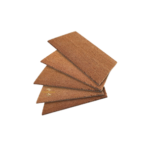 Tapis en fibre de coco extra épais 3,5 cm Tapis d'entrée en fibre de coco - Product Image 6