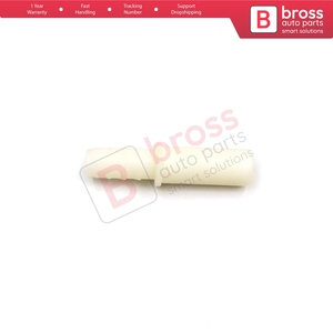 Tuyau de vide pour servofrein BHC651 2024304629, pièce de réparation pour C W202 CLK430 - Product Image 3