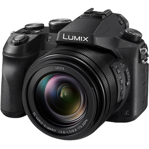 Lumix DMC-FZ2500 Professional Mirrorless Digital <b>Camera</b> 4K Video 20.1MP 1-Inch CMOS 20x Optical Zoom 4K Bridge <b>Camera</b> Body - Product Image 3