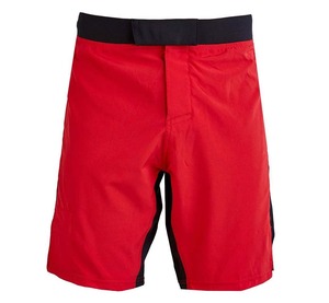Short MMA professionnel fabriqué sur mesure pour hommes Design personnalisé Short de boxe de sport de haute qualité pour hommes - Product Image 5