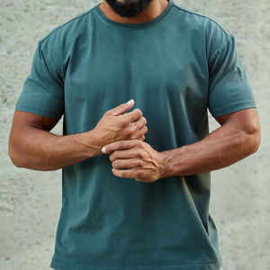 Apparel & Accessories>>Men's Clothing>>Men's <b>T</b>-<b>Shirts</b> - Product Image 6