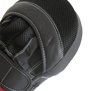 Mitaines d'entraînement de boxe personnalisées de haute qualité avec logo, extensibles, légères, durables, 100% polyester, 280g, séchage rapide - Product Image 4