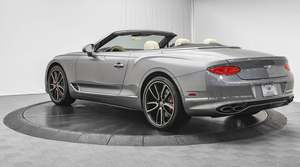 Bentley Continental GT V8 AWD 2020 d'occasion, conduite à gauche, 50 001 à 75 000 miles, Euro III - Product Image 4