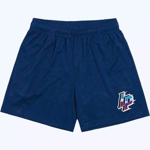 Mesh <b>Shorts</b> Custom Sportswear Sublimation Polyester Mesh Breathable <b>Basketball</b> Printed <b>Shorts</b> for <b>Men</b> - Product Image 5