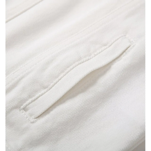 Vestes homme en toile de qualité supérieure Nouvelle veste en jean à la mode pour homme - Product Image 6
