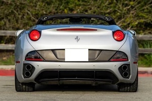 FERRARI CALIFORNIA 2010 - Product Image 6