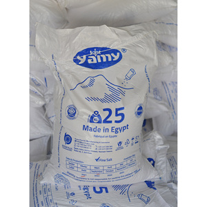 Muối Từ Nhà Máy Giá Rẻ Với Số Lượng Lớn Màu Xanh Yamy Thương Hiệu Được Chứng Nhận 25Kg Công Ty ISO 9001 Halal Tuổi Thọ Cao - Product Image 5