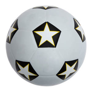 Pvc Matériel Football Formation Meilleur Pakistanais Ballon De Football Machine Cousu Football Match Ballon Conception Taille 5 PU Cuir Meilleur - Product Image 2