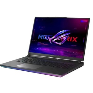 Stri_XXx แผลเป็นแล็ปท็อปเล่นเกม18 G18พร้อม I9-13980HX 32กิกะไบต์ + 1TB RTX4080 18นิ้ว240เฮิร์ตระบบปฏิบัติการ10สหราชอาณาจักร - Product Image 1