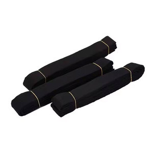 Ceinture de BJJ d'arts martiaux à prix de gros, conception personnalisée, service OEM - Product Image 1
