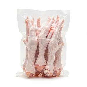 Pieds de poulet congelés Produit propre et blanchi de longue durée avec emballage en vrac pour les acheteurs internationaux - Product Image 4