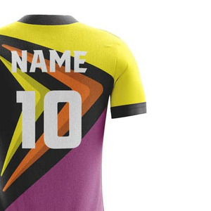 Uniformes de Fútbol Americano Personalizables al por Mayor, Unisex, Tallas Grandes, Transpirables, de Nailon/Cachemira, para Adultos - Product Image 3