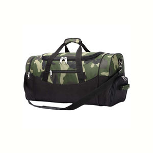 Bolsa de Deporte Nueva, Tamaño OEM, Ligera, para Gimnasio, Viajes, Deportes, Bolsa de Viaje, Bolsa de Gimnasio para Adultos con Envío - Product Image 1