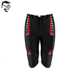 2025 Custom Tackle Twill <b>Football</b> Jerseys Top Breathable Sportswear Sets for American <b>Football</b> Teams Plus Size Options Available - Product Image 5