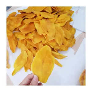 Mangga kering menjaga rasa lezat dan harum-MS Jennie (WhatsApp: + 84 358485581)