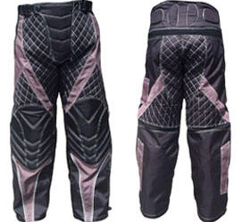 Pantalon de paintball personnalisé, droit, léger, décontracté, de haute qualité, sublimation, 100% coton, imperméable, respirant - Product Image 4