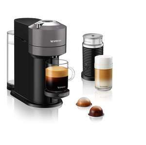 Creatista Plus Advanced Milk <b>Texturing</b>, N-espresso Barista-Style Latte <b>Art</b>, Premium Espresso Machine - Product Image 1