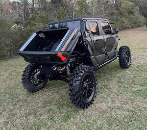 Polaris Xpedition 1000 XP Crew Northstar Ultimate 2025 - Product Image 6