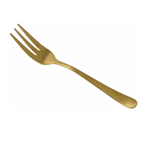 Cuchara de tenedor de latón de excelente calidad, diseño Simple, Pasta Maggie, uso de cuchara de tenedor, producto de buena calidad - Product Image 1